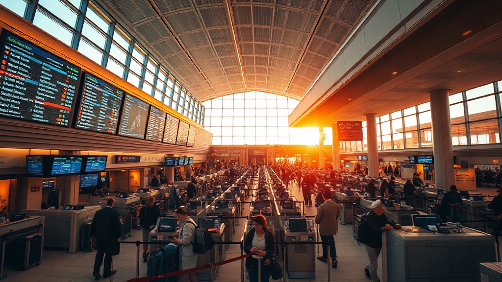 Your Ultimate 2026 Travel Planning Guide: 7 Steps to Go