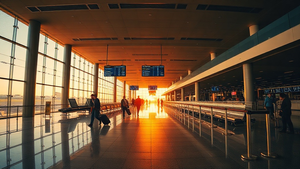 Your Ultimate 2026 Travel Planning Guide for First-Timers