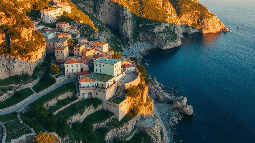 7-Day Amalfi Coast Itinerary You'll Absolutely Love in 2026