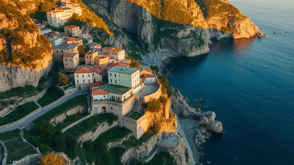 7-Day Amalfi Coast Itinerary You'll Absolutely Love in 2026