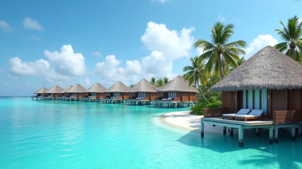 Maldives