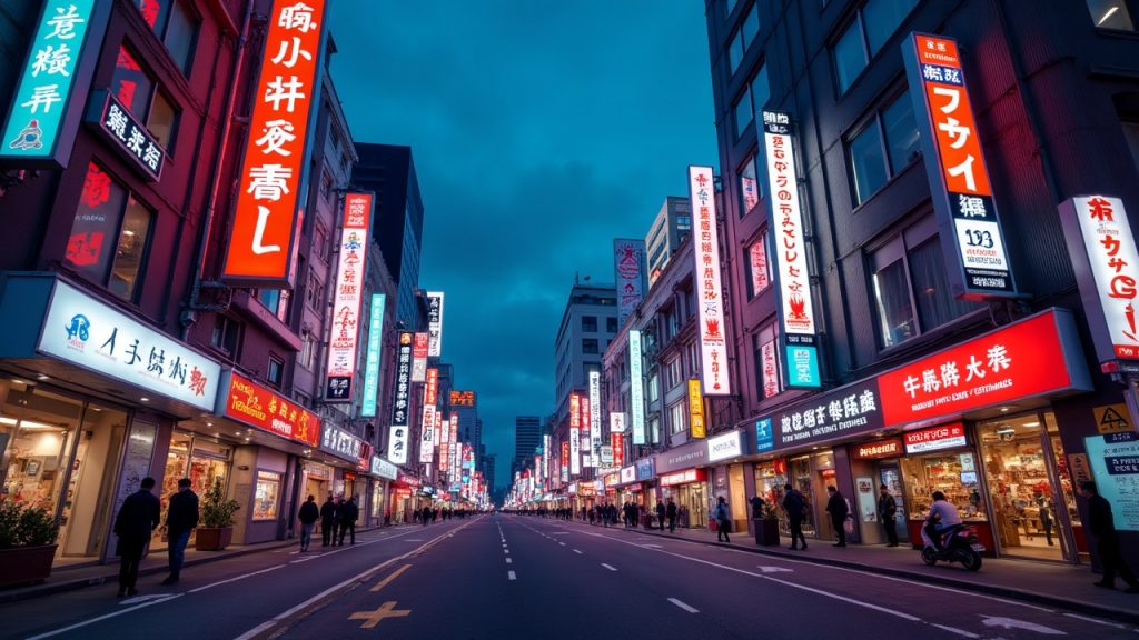 Tokyo, Japan