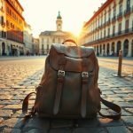 Backpack Europe on $40 a Day: The 2026 Budget Trail Guide