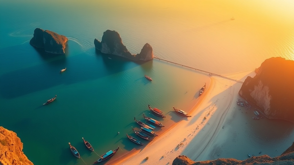 Best Backpacking Routes in Southeast Asia for 2026