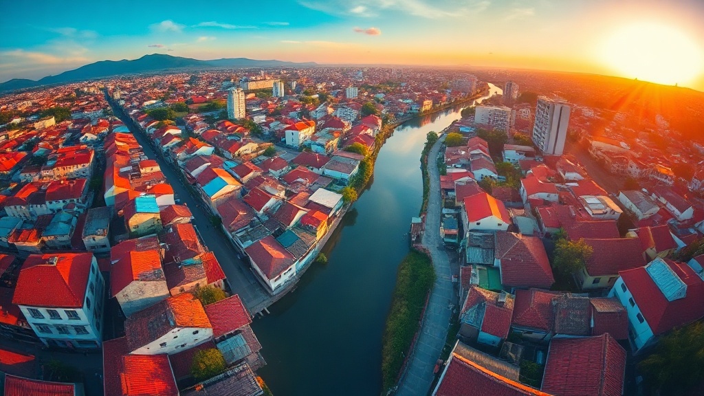 11 Best Budget Travel Destinations to Explore in 2026