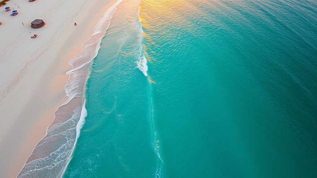 7 Best Family Beach Destinations to Book for Summer 2026