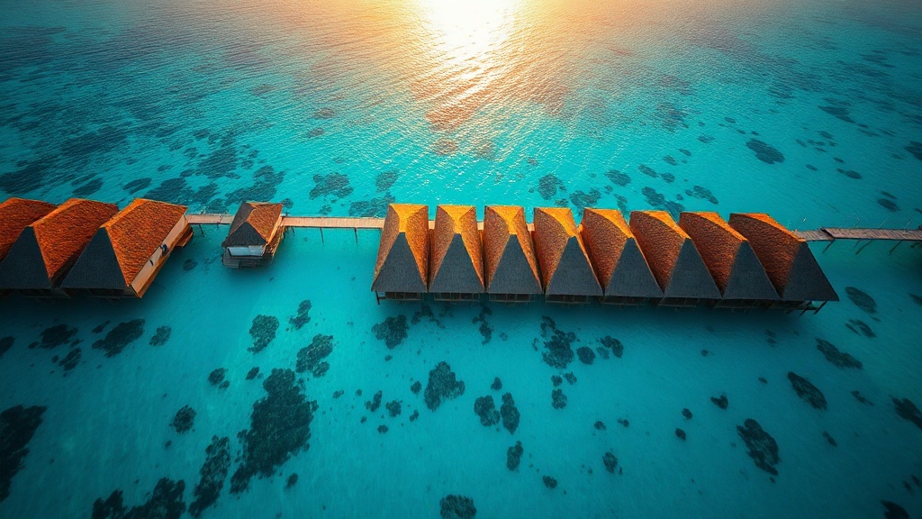 Best Overwater Bungalows Worth Booking for 2026