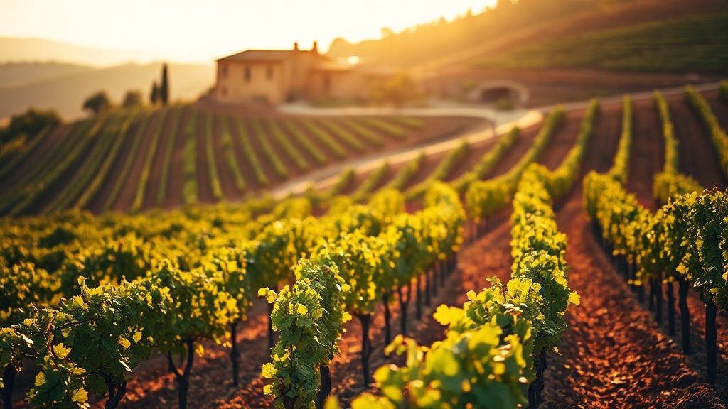 Best Wine Regions in Italy to Visit in 2026: A Real Guide