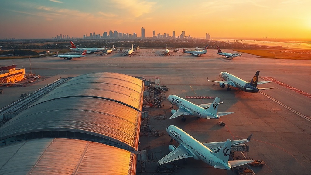 Cheapest Months to Fly from London to Bangkok in 2026