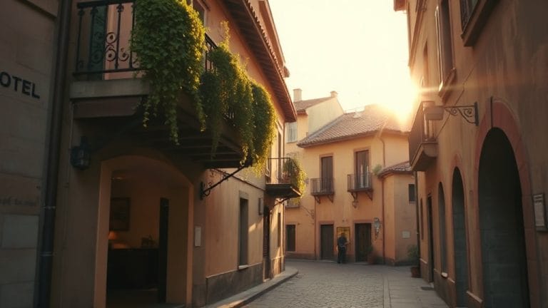 A selection of cosy boutique hotels around the world worth booking in 2026