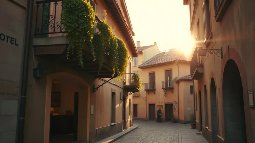 A selection of cosy boutique hotels around the world worth booking in 2026