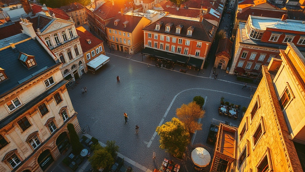 10 Destinations That Make Learning a New Language So Easy