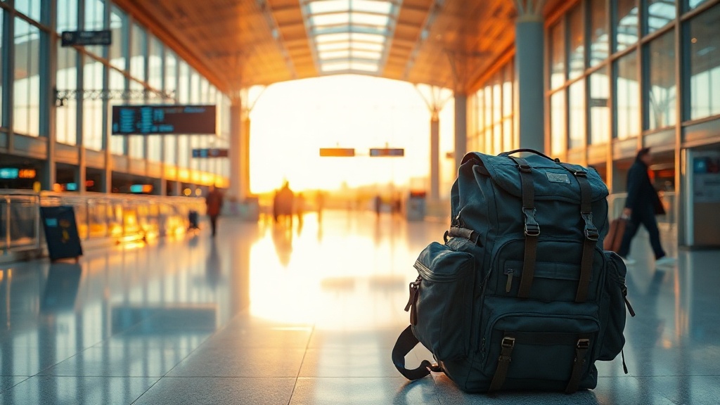10 Essential Backpacking Tips Every First-Timer Needs in 2026