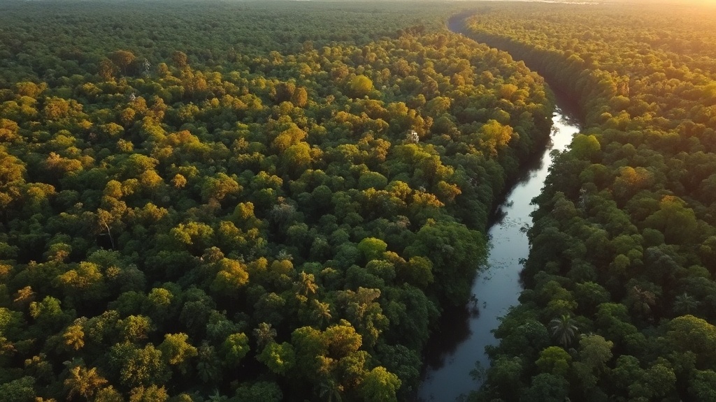 How to Explore the Amazon Responsibly: 2026 Green Travel Guide