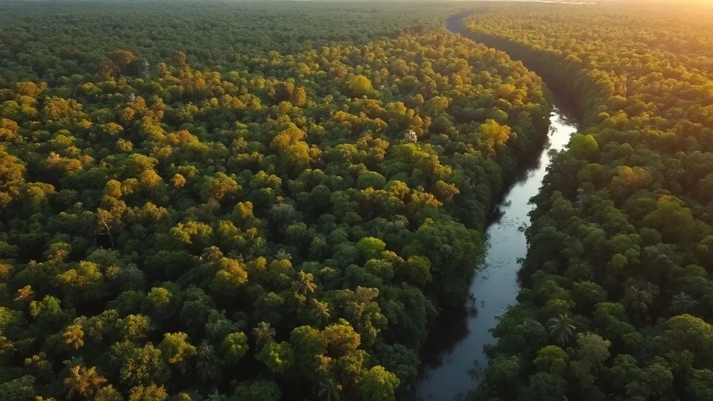 How to Explore the Amazon Responsibly: 2026 Green Travel Guide