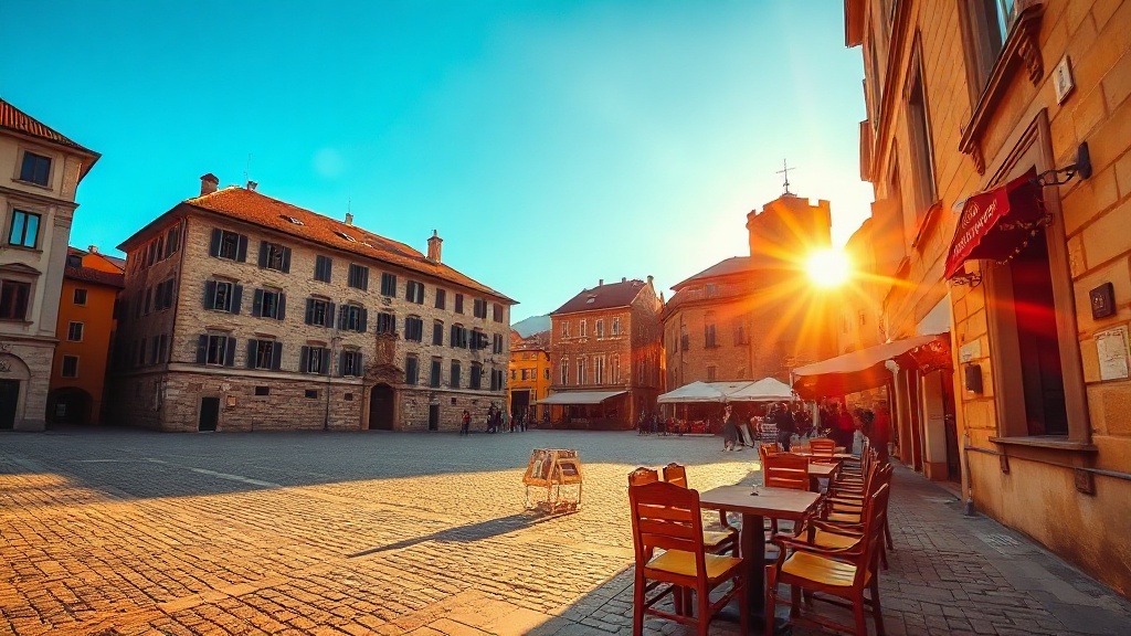 How to Explore Europe for Under $50 a Day in 2026