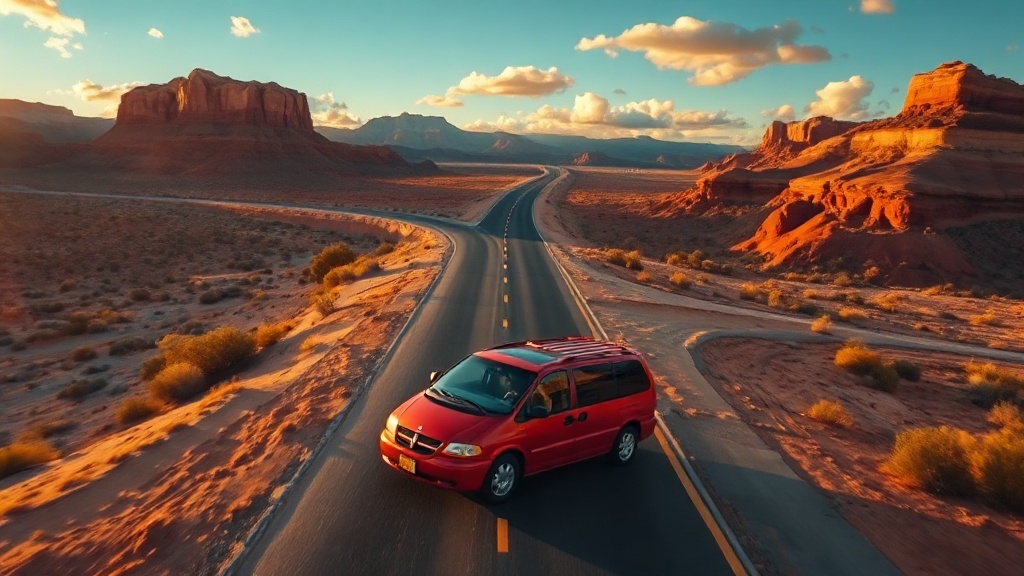 Plan the Perfect Family Road Trip Across the USA in 2026