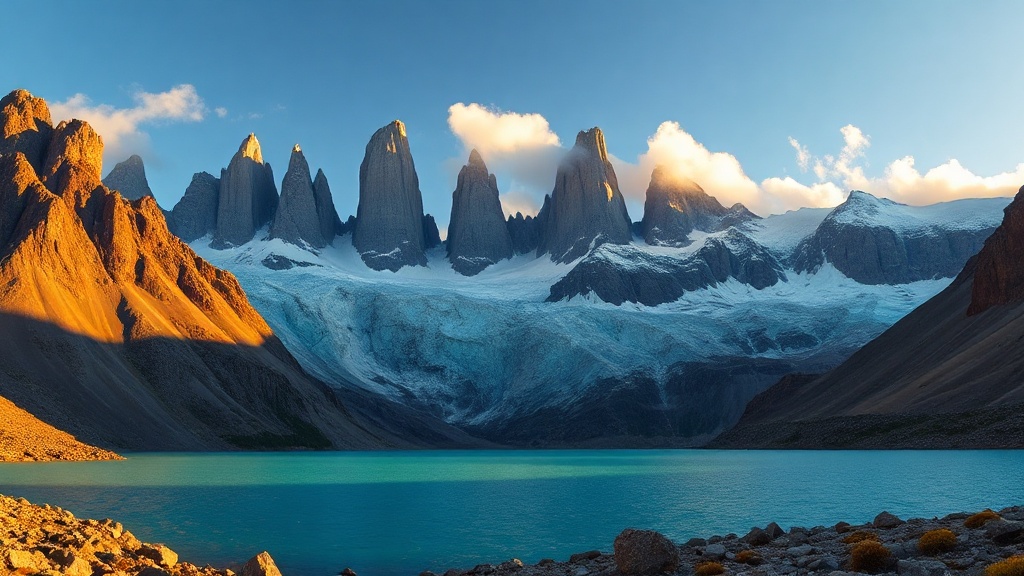 Hike Patagonia's W Trek in 2026: Your Starter Guide
