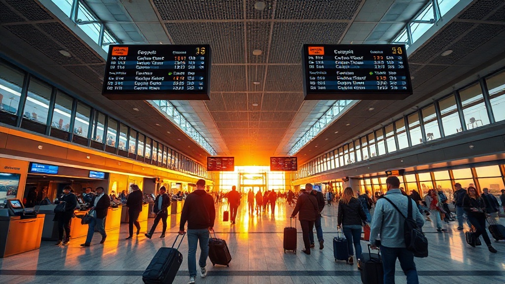 How to Find the Cheapest Flights in 2026: A No-Hype Guide