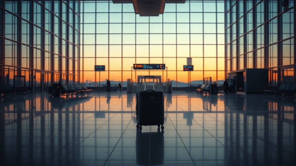 How to Handle a Travel Emergency in 2026 Like a Pro