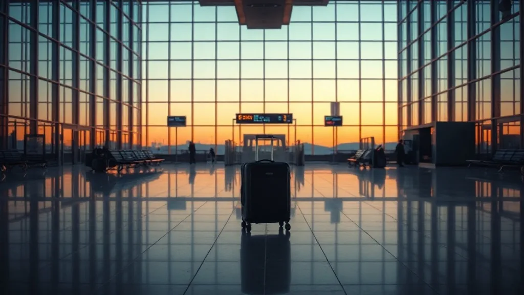 How to Handle a Travel Emergency in 2026 Like a Pro