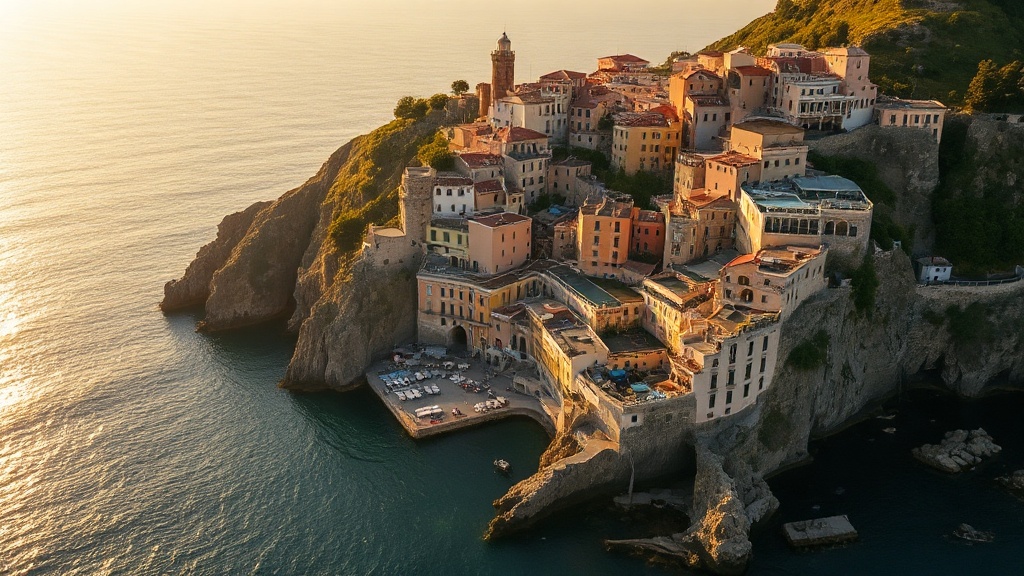 Italy in 2026: 10 Destinations Worth Flying To Right Now
