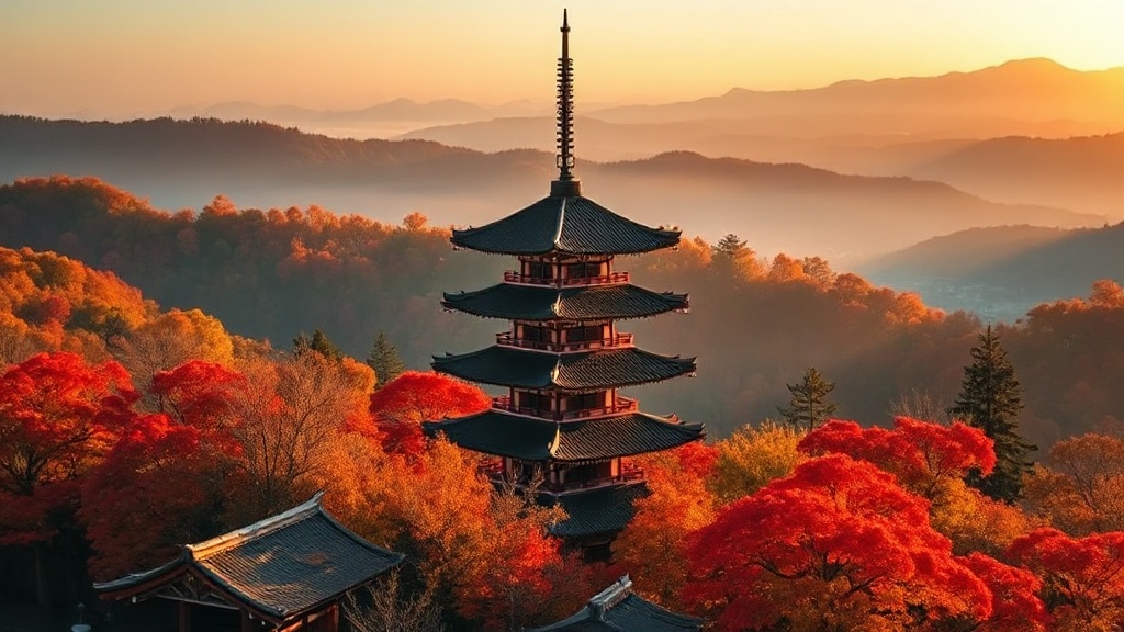 7 Japan Destinations Worth Flying To in 2026