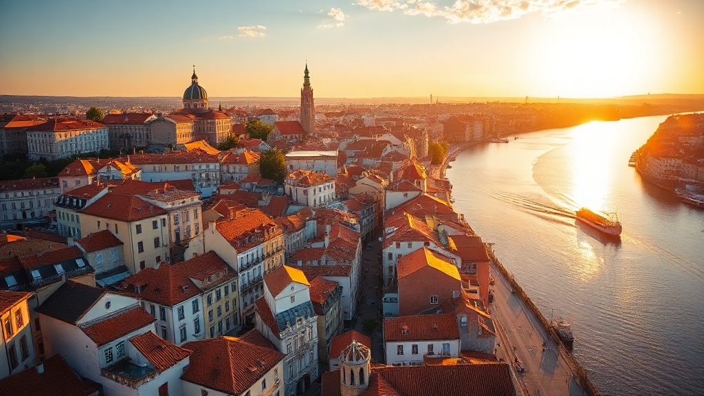 Top 10 Kid-Friendly European Cities for Family Travel in 2026