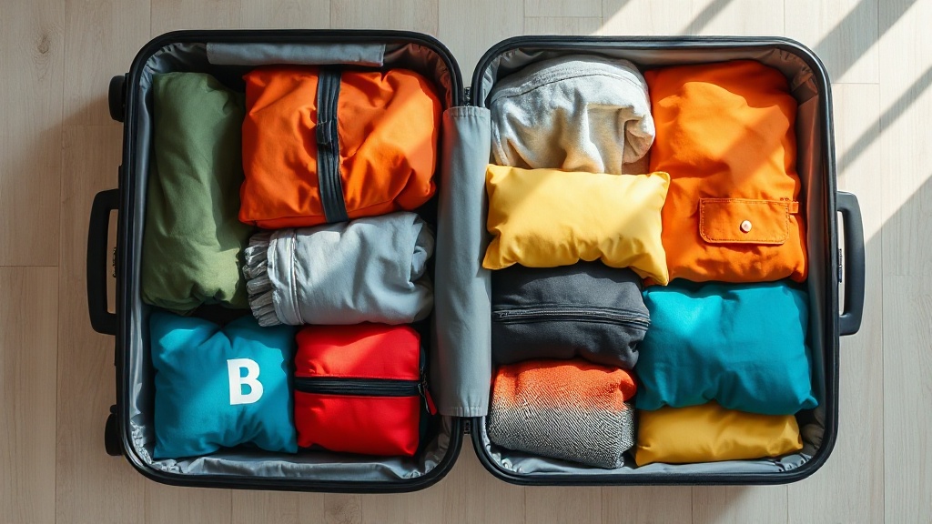 12 Packing Hacks Every Smart Traveller Needs in 2026
