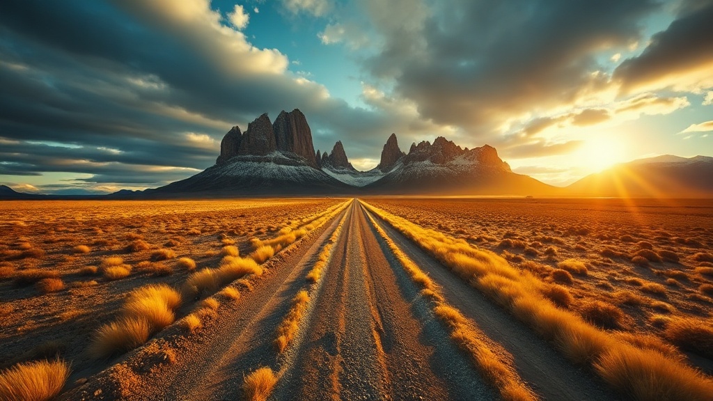 Explore Patagonia in 2 Weeks: A 2026 Road Trip Guide
