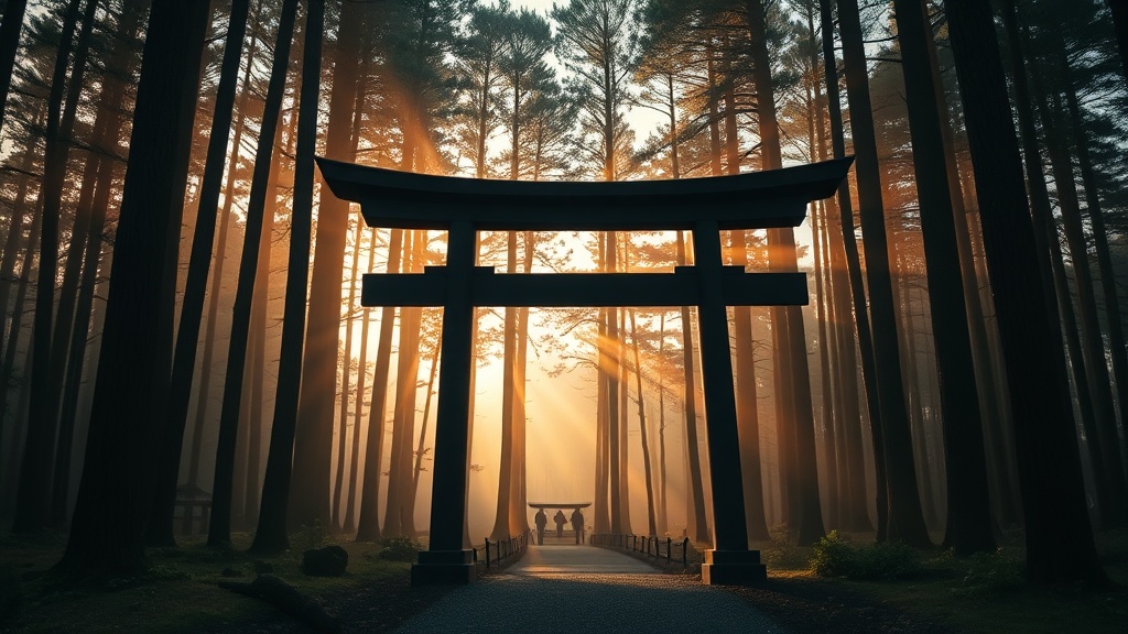 Your Perfect 10-Day Japan Itinerary for 2026