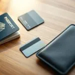 7 Smart Ways to Protect Your Passport and Cards While Traveling