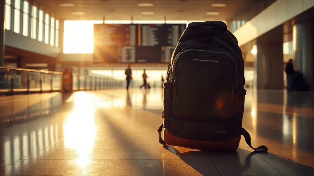 Stay Safe Abroad in 2026: 9 Essential Tips for Solo Travelers