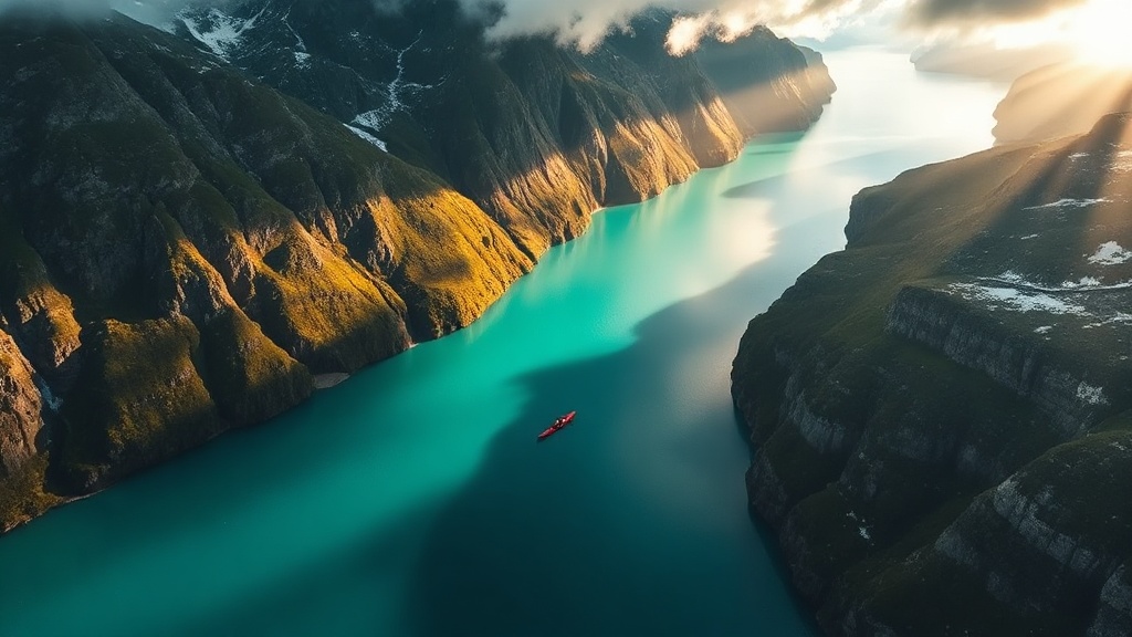 Swim, Hike & Kayak: 10 Best Adventure Activities for 2026
