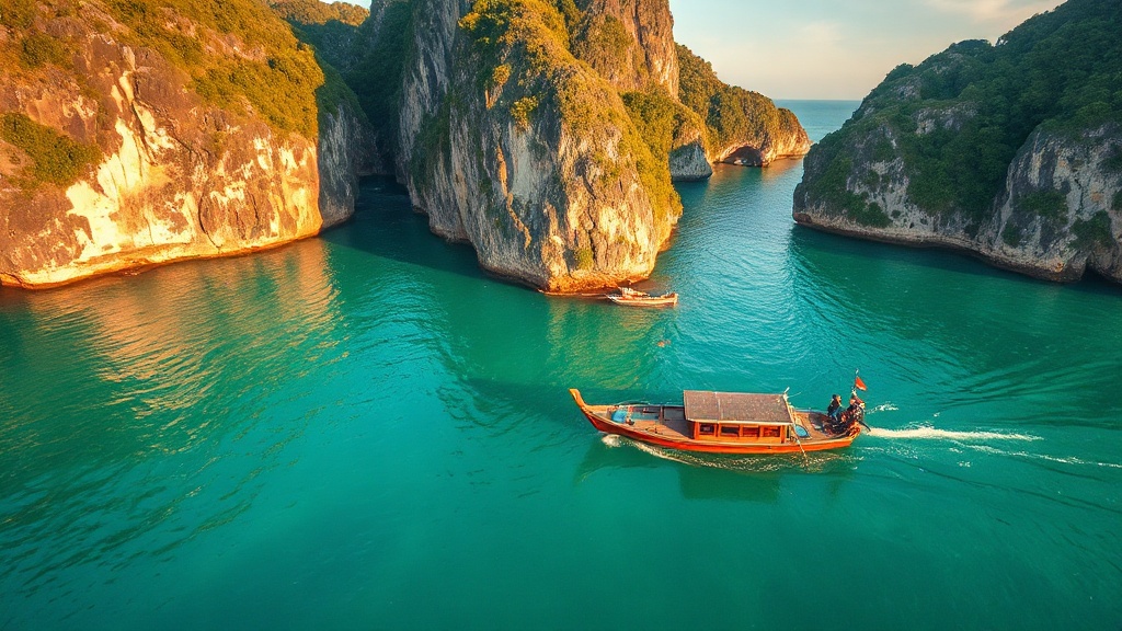 Thailand 2026: 10 Destinations Worth Flying To This Year