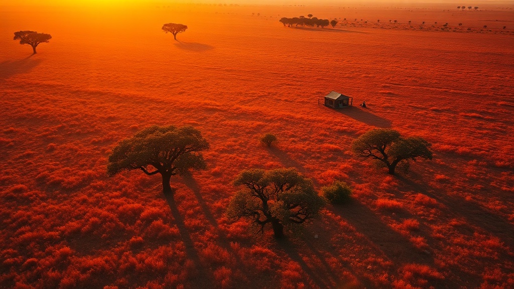 Top 5 Zero-Waste Safari Destinations Thriving in 2026