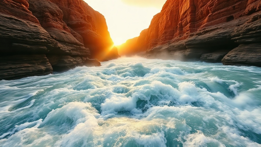 White-Water Raft the Zambezi River: 5 Tips for First-Timers