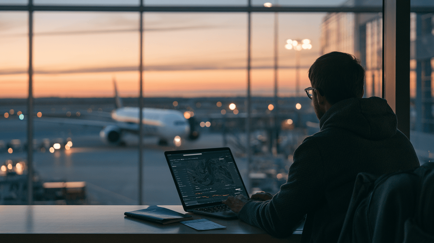 Cheap Flights: The Complete Guide to Finding Low Airfares