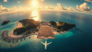 Which Airlines Fly Direct to Phuket and What to Expect at HKT Airport
