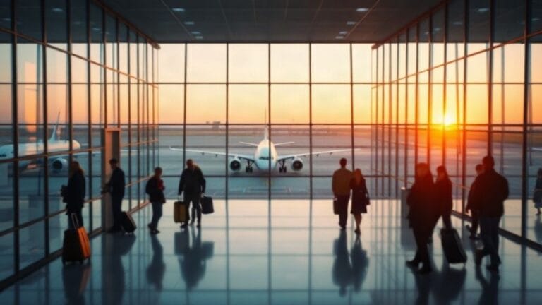 Brisbane airlines — Top Airlines Flying Into Brisbane and What to Expect on Each Route