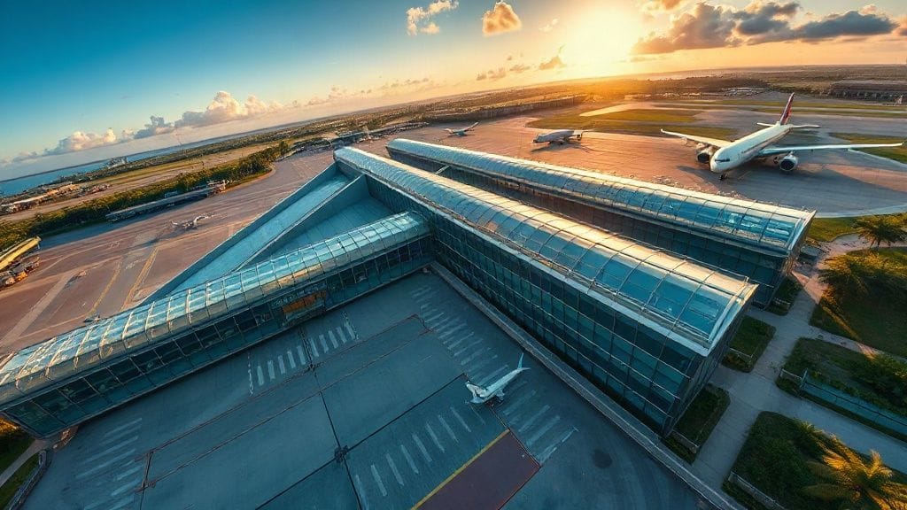 Bangkok airport guide: Suvarnabhumi and Don Mueang terminals compared