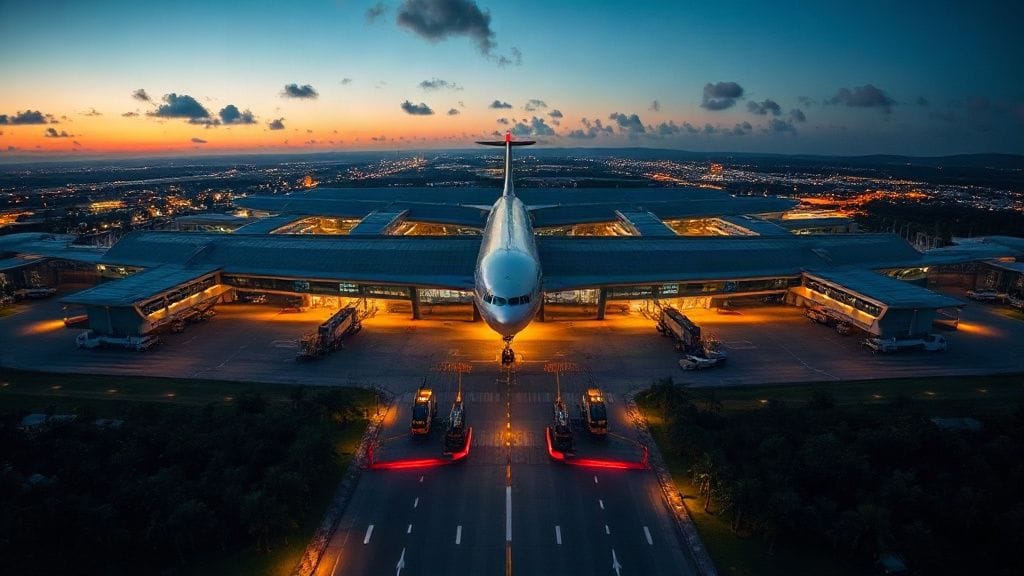 Bangkok's Two Airports Explained: Which One to Fly Into and Why It Matters