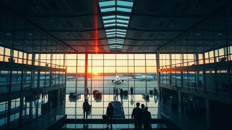 flying into Bangkok — Best Airports and Airlines for Flying Into Bangkok: A Practical Guide for First-Time Visitors