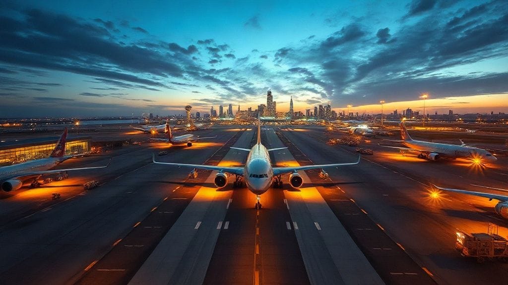 Melbourne flight routes — Best Flight Routes From Melbourne: Domestic and International Options Worth Knowing
