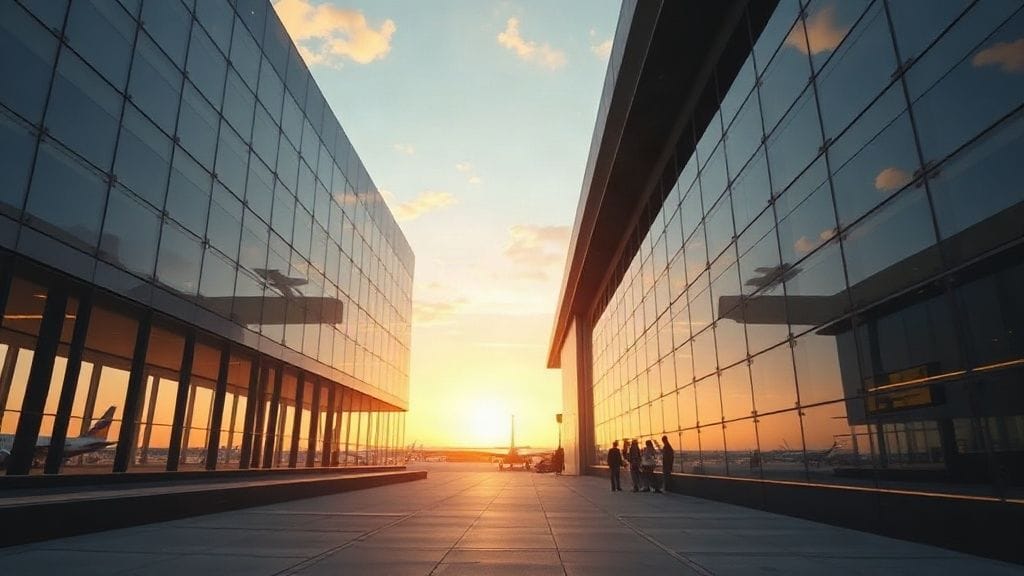 Brisbane Airport Terminal Guide: Domestic vs International Flights Explained