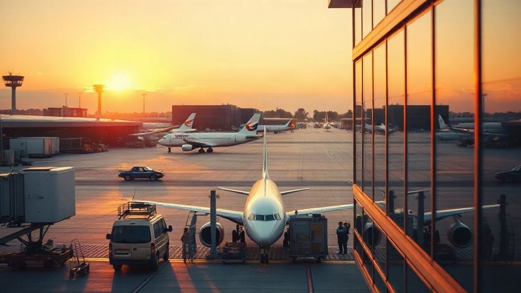cheaper flights out of Sydney — How to Find Cheaper Flights Out of Sydney by Choosing the Right Booking Window and Route