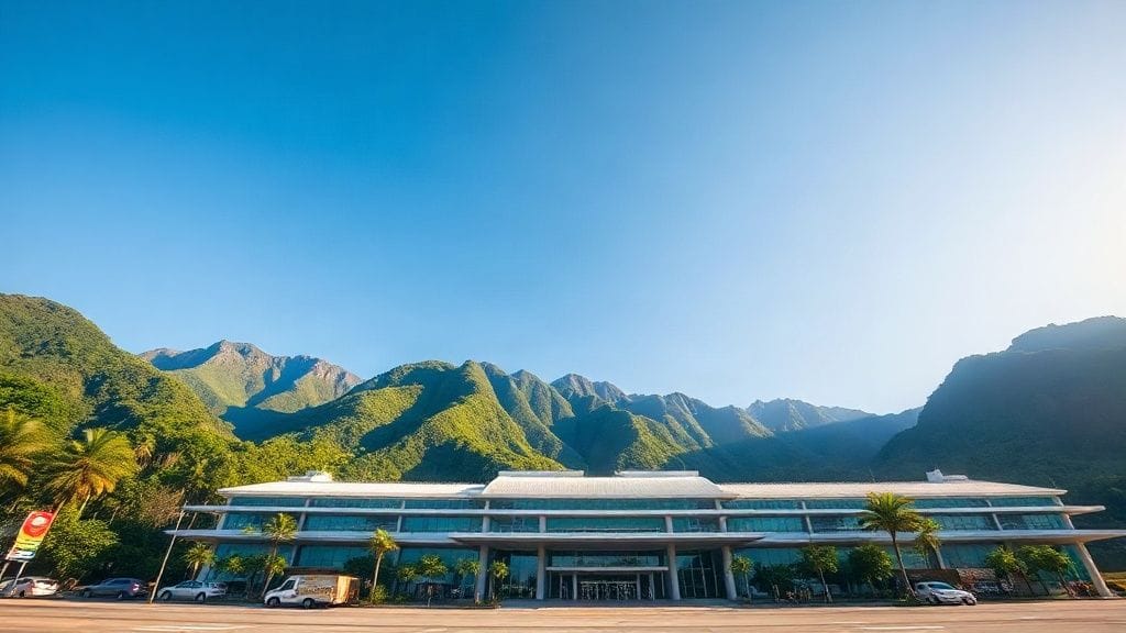Chiang Mai Airport Guide: Terminals, Airlines, and Everything You Need Before You Fly