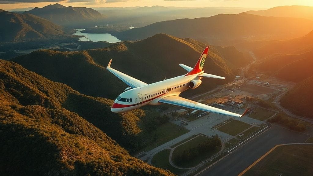 Best Flight Routes to Chiang Mai: Which Airlines Fly Direct and Which Require a Stopover