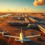 Suvarnabhumi vs Don Mueang: Bangkok airport terminals compared for travellers