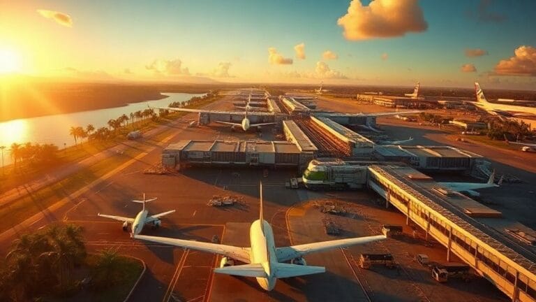 Suvarnabhumi vs Don Mueang: Bangkok airport terminals compared for travellers